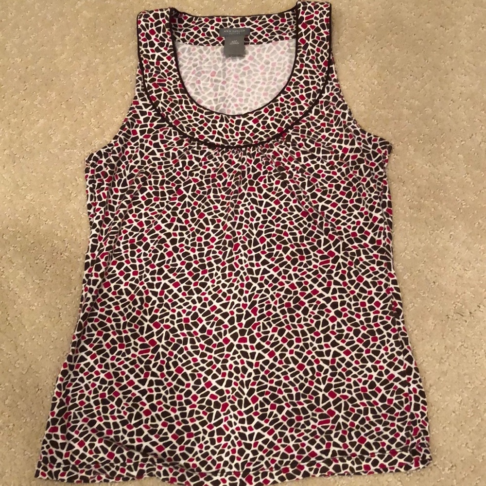 Ann Taylor Top